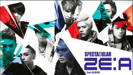 (hd) Ze:a - Aftermath