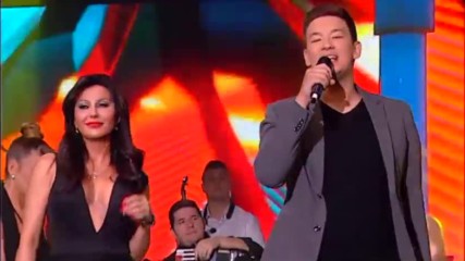 Uros Zivkovic i Olja Bajrami - Stanje za plakanje