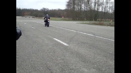 moto stunt