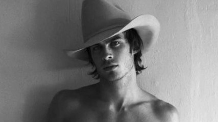 Ian Somerhalder - Whos your daddy