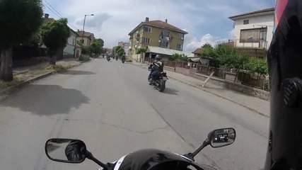 Доганово