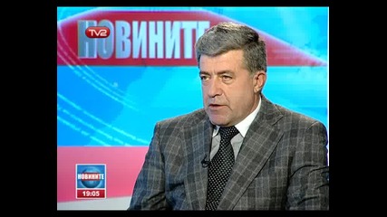 Tv2 Новините - 17.04.2009 Живот След Смъртта. Има!.flv 