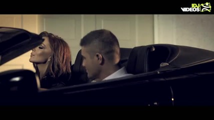 Премиера! Галена feat. Mc Stojan - Vatreno,vatreno ( Официално Видео )