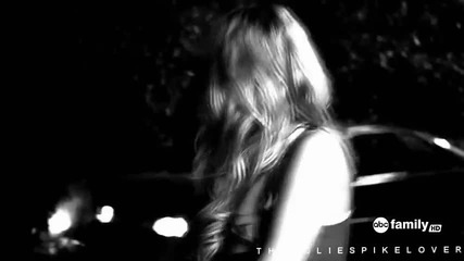 Pretty Little Liars Toxic