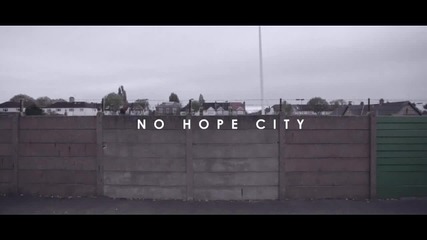 Major Look - No Hope City (official Video)