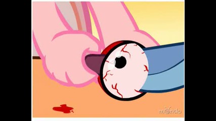 Happy Tree Friends - Eyes Cold Lemonade