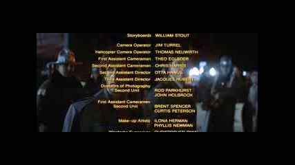 Rambo First Blood -