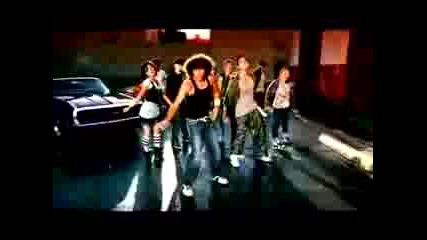 Corbin Bleu - Deal With It