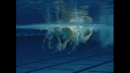 Amazing Michael Phelps
