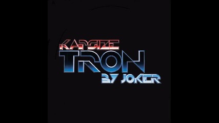 ** Joker - Tron ** Dubstep .. ;dd **