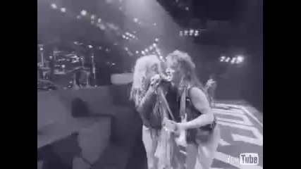 Bon Jovi - Livin On A Prayer 