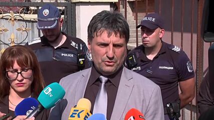 Заловиха стотици дози фентанил при спецакция в София