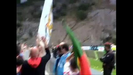 Ultras Red Boys Braga - Magico Braga