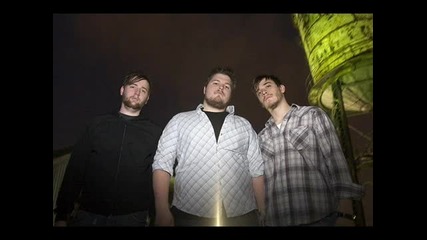 Evol Intent - South London - drum and bass dnb