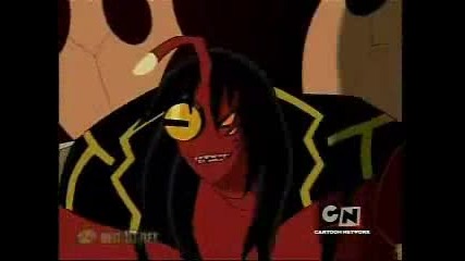 Ben 10 - Episode 49 Part 2