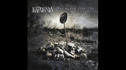 Katatonia - No Devotion