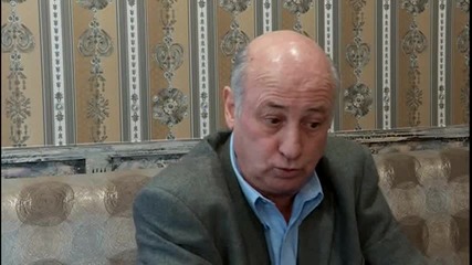 Право на отговор: Николай Карамфилов