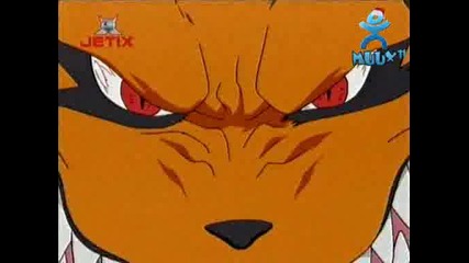 Naruto - Bg Audio Се.4 Еп.79 - отвът границите на тъмнината и светлината - part 1