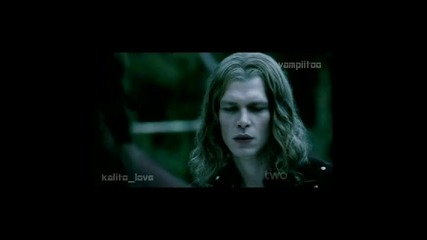 The Story Of Rebekah ~ Vampire Diaries