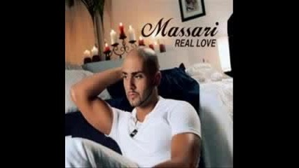 Massari - What Kinda Girl