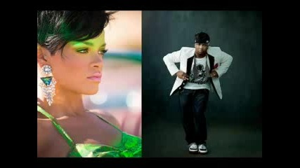 Rihanna Feat The - Dream - Hatin On The Club (new 2009)