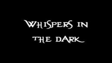 Skilet Whipsers In The Dark