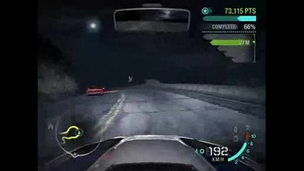 Bmw M3 Sastezanie vs Darius.