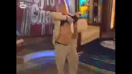 Dance !