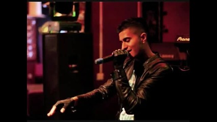 Arjun feat. Jay Mo - With Us Or Against Us