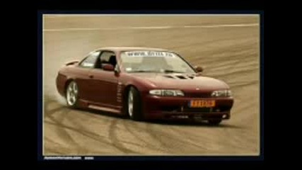 Drift Race