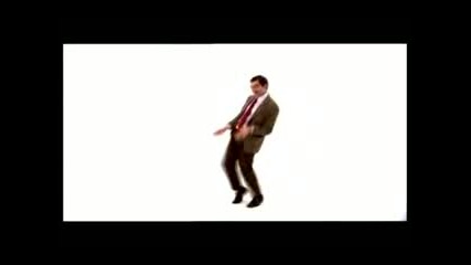 Danca Do Creu - M.R Bean