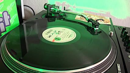 2 Unlimited - No Limit Extended Club Mix 12 Vinyl Record Hq