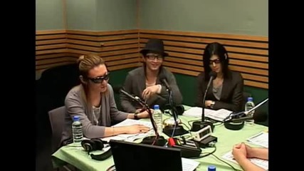 Matenrou Opera - radio [1/2]