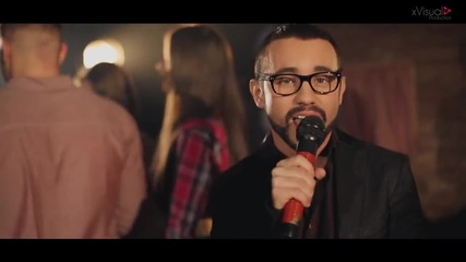 Vanki feat. Filip Mitrovic - Luda Glava - (official Video clip)hd