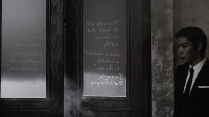 Bigbang - Beautiful Hangover