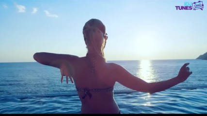 Stefani Pavlovic Feat. Acero Mc - Bikini Official Video