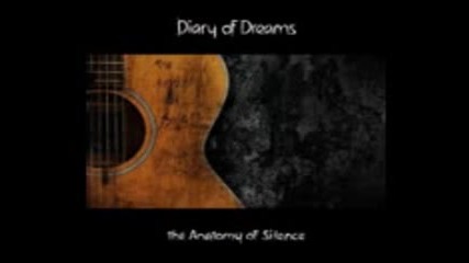 Diary Of Dreams - The Anatomy Of Silence ( full album 2012 )