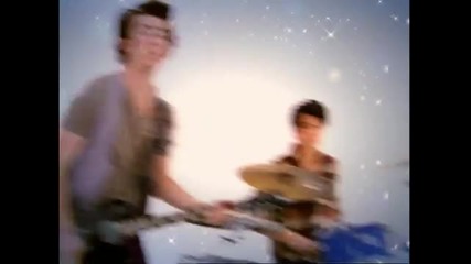 Disney Channel Nordic - Christmas Promo and Ident 2009