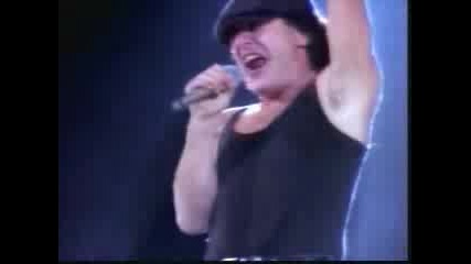 Acdc - Moneytalks 