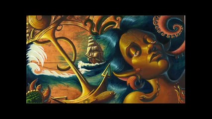 Chillout, Ambient, Spiritual Music 