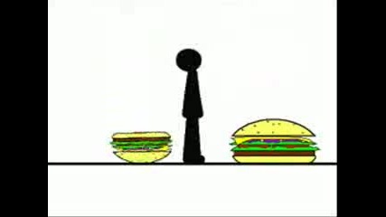 Stick Figures On Crack
