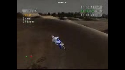 Mx Vs Atv - 1