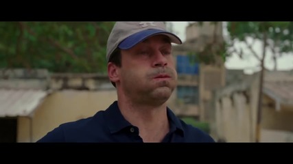 Million Dollar Arm *2014* Trailer