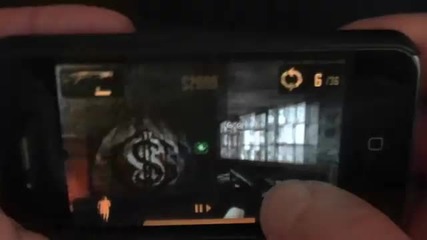 Rage Hd - Игра за iphone 