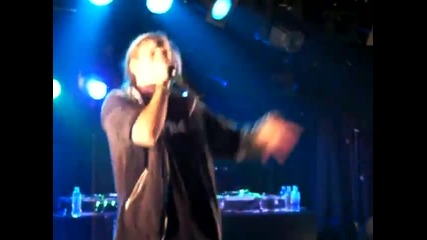 Skiller with All Stars in Japan part.3