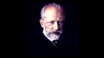 Lake In Moonlight [from Swan Lake Suite] - Tchaikovsky