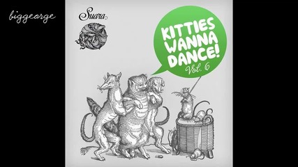 Juliet Sikora And King Brain - All Day, All Night, Non Stop ( Original Mix )