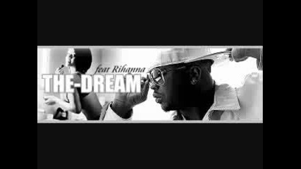 The Dream ft. Rihanna ~livin a Lie w lyrics {in desription}