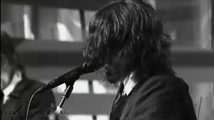 Foo Fighters - Dear Rosemary [live]