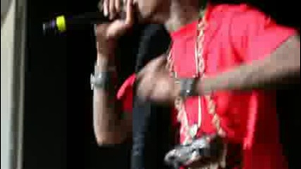 Soulja Boy - Rubber Bandz